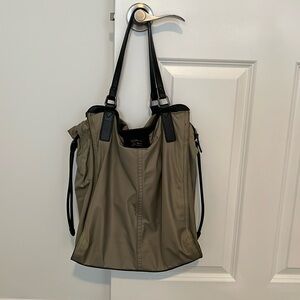 Burberry shoulder bag